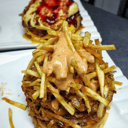 Foto de Burger Pompeya