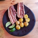 Foto de CHICHARRON CARNUDO