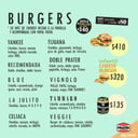 Foto de Burgers