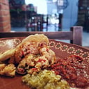 Foto de Huevo a la Mexicana