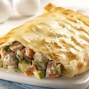 Foto de Calzon de Cebolla y Queso