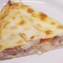 Foto de Tarta de Pollo (4 porciones)