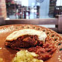 Foto de Frijoles Fritos