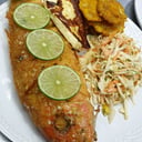 Foto de Pescado Frito