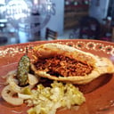 Foto de Tinga de Pollo