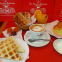 Foto de Desayuno 5 estrellas