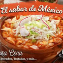 Foto de Pozole Chico