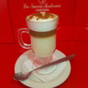 Foto de Café  la moderna