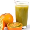 Foto de JUGO EN AGUA