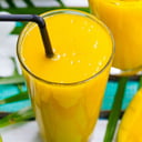 Foto de LIMONADA DE MANGO