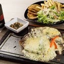 Foto de CHURRASCO GRATINADO