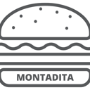 Foto de Montadita