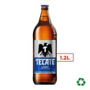 Foto de Tecate Light Caguamón 1.2 L