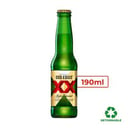 Foto de XX Lager Cuarto 190 ml