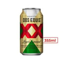 Foto de SIX XX Lager Lata 355 ml