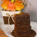 Foto de Torta de Chocolate