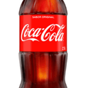 Foto de Coca Cola 3 Litros