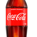 Foto de Coca Cola 1.25