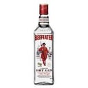 Foto de Ginebra Beefeater Botella (700ml )