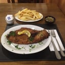 Foto de Reineta Frita (o a la plancha) con Agregado