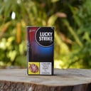 Foto de LUCKY STRIKE AZUL