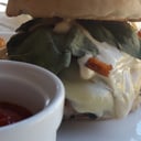 Foto de Burger Fresh