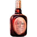 Foto de DESCORCHE BOTELLA DE WHISKY