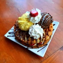 Foto de Superwaffle 