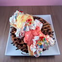 Foto de Waffle Split 