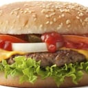 Foto de HAMBURGUESA 