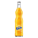 Foto de Fanta