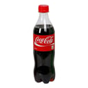 Foto de Coca cola 600ml