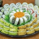 Foto de CHAROLA CHICA 48 PZ