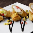 Foto de HARUMAKIS FRUTALES 3PZ 🥟🍓