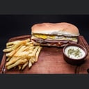 Foto de Lomo completo