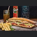 Foto de Lomo de pollo