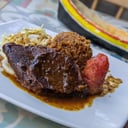 Foto de POSTA NEGRA CARTAGENERA