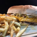 Foto de Lomo Americano