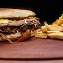 Foto de Lomo Mexicano