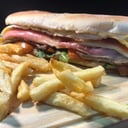 Foto de Lomo Raffaello