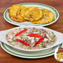 Foto de Ceviches