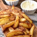 Foto de Papas al horno