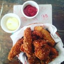 Foto de Bastones de Pollo