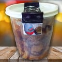 Foto de 1/4 Helado Kinder