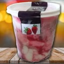 Foto de 1/4 Helado de Frutilla