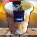 Foto de 1/4 de Helado Oreo