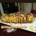 Foto de Papitas tornado