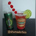 Foto de Cereza pasión