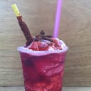 Foto de frappe enchiloso