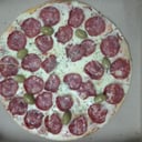 Foto de CALABRESA